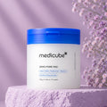 Zero Pore Pads 155g