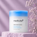 Zero Pore Pads Mild 155g