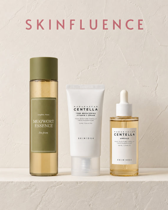 Barrier Repair & Calm Bundle
