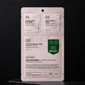 Vt Cica Collagen All In One 3step Mask (1.5g+1.5g+25g)