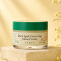 Axis-Y Dark Spot Correcting Glow Serum Corrects & Brightens 50ml