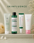 Acne & pore reset bundle