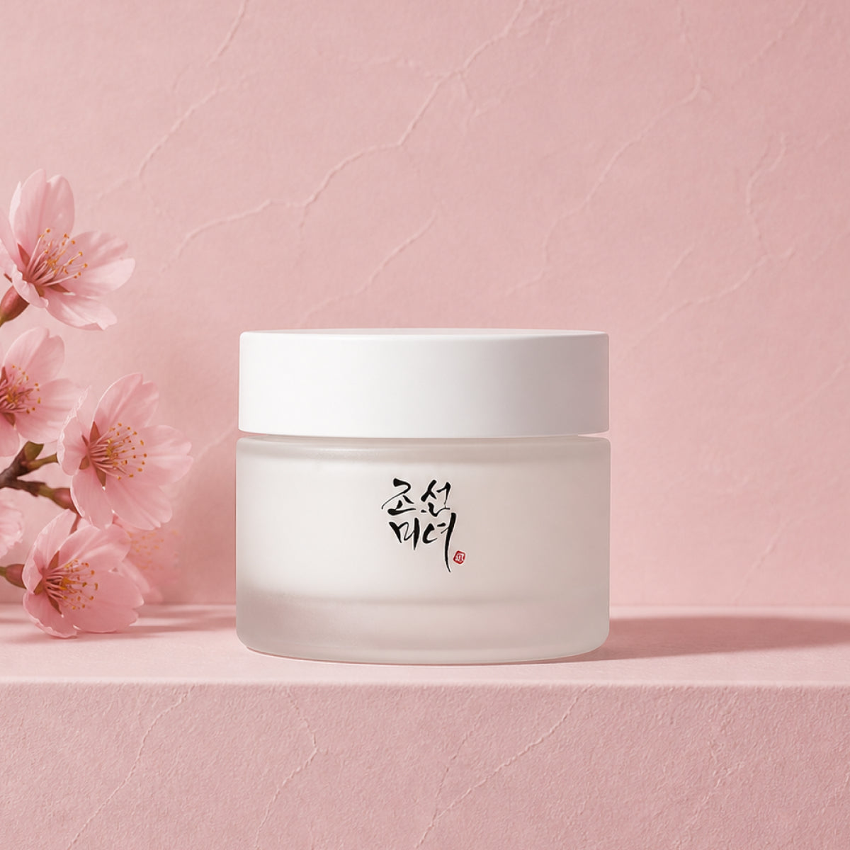 Dynasty cream 50ML