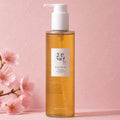 Ginseng Cleansing oil 210ml