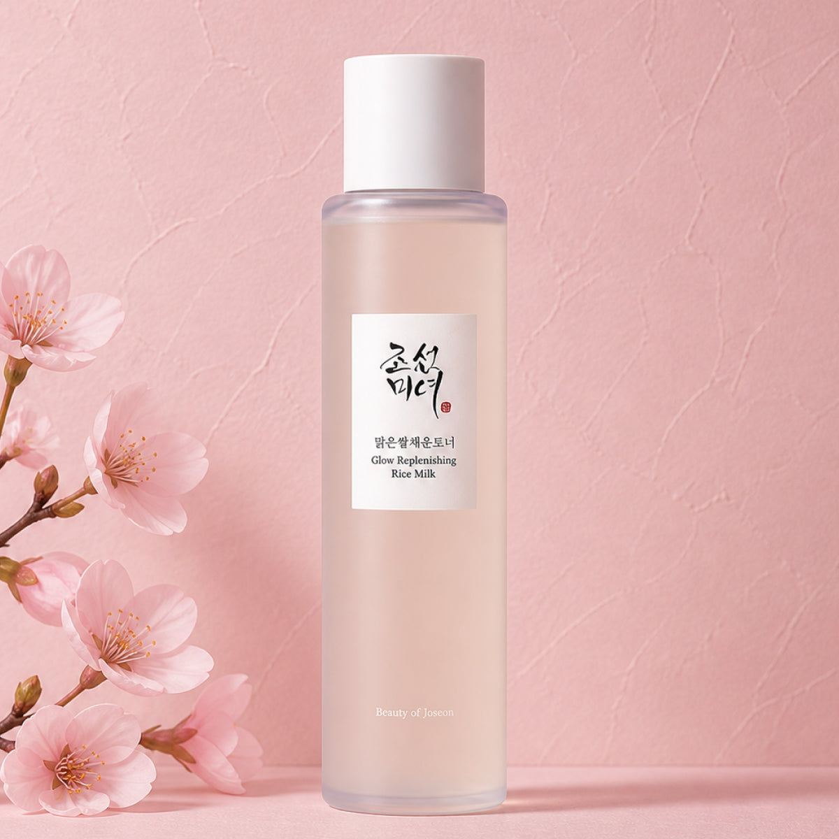 Glow Replenishing Rice Milk 150ml