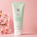 Green Plum Refreshing Cleanser 100ml