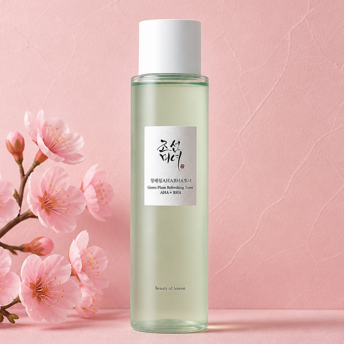 Green plum toner 150ml