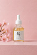Glow serum (propolis + Niacinamide)