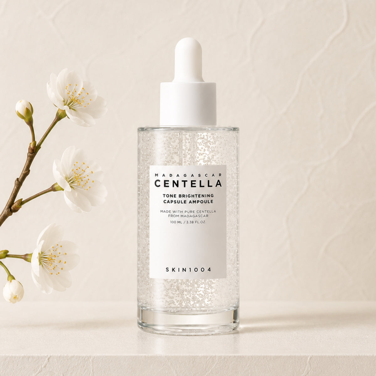 Tone brightening capsule ampoule 100ml