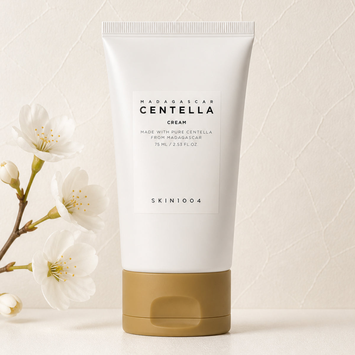 Skin1004 Madagascar Centella Cream 75ml