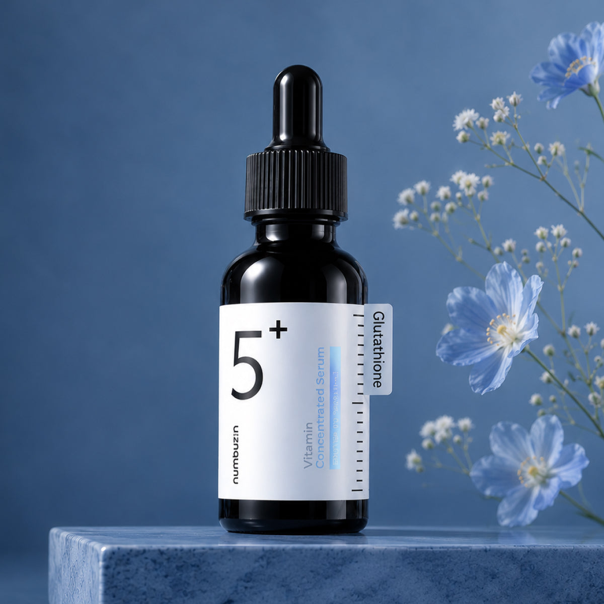Numbuzin No.5 Vitamin Concentrated Serum 30ml