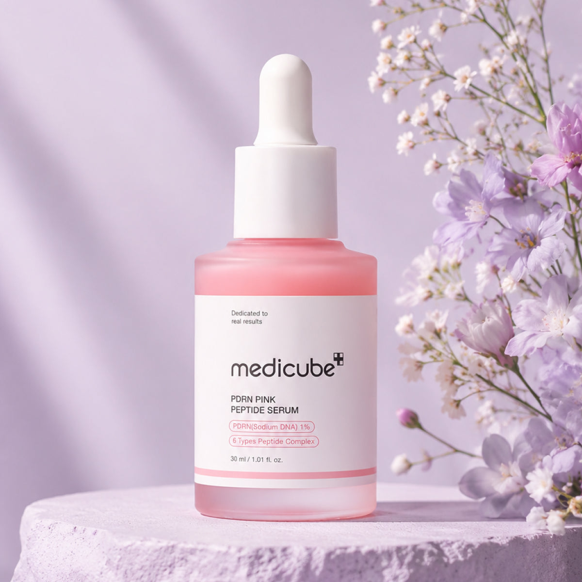 Pink Peptide Serum 30ml