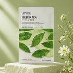 The Face Shop Real Nature Face Mask