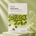 The Face Shop Real Nature Face Mask