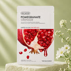 The Face Shop Real Nature Face Mask
