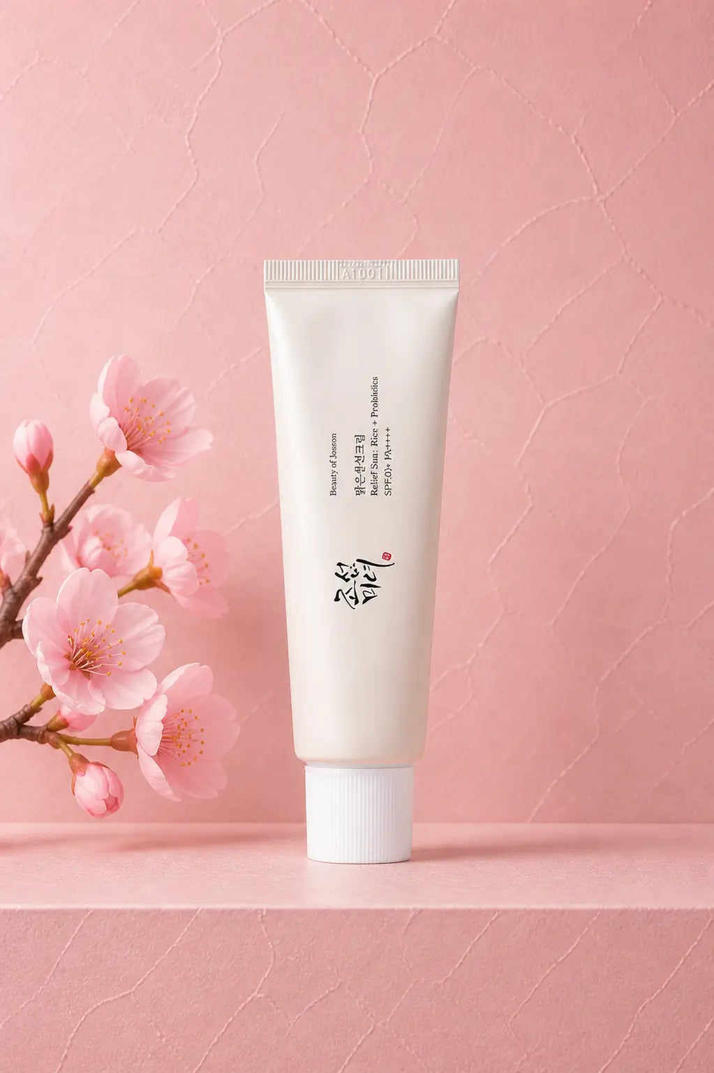 Relief sun SPF Rice + Probiotics