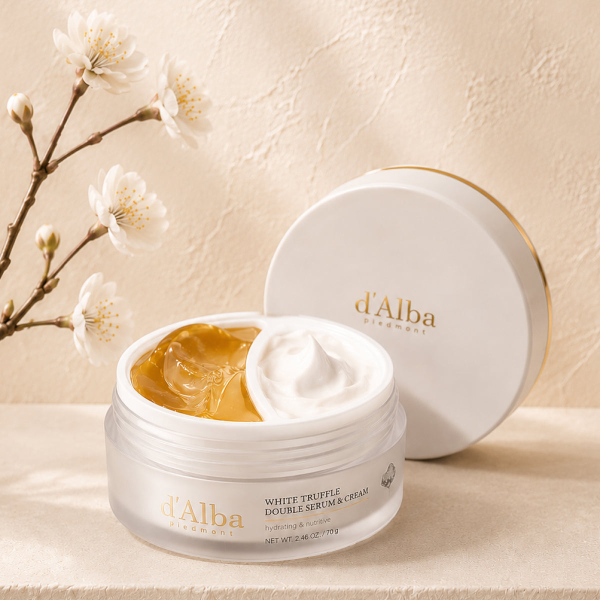 Double Cream